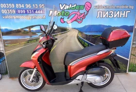 Honda Sh 150 I | Mobile.bg    5