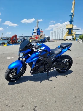 Suzuki Gsx GSX-S | Mobile.bg    6