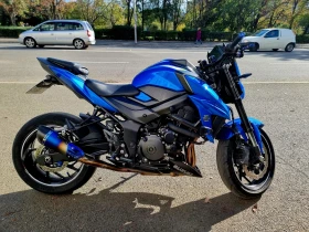 Suzuki Gsx GSX-S | Mobile.bg    1