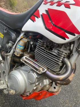 Обява за продажба на Yamaha Ttr ~4 500 лв. - изображение 6