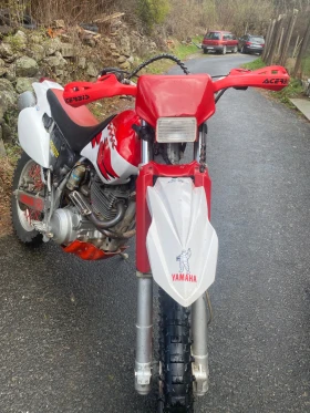 Обява за продажба на Yamaha Ttr ~4 500 лв. - изображение 1