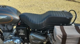 Royal Enfield Bullet 500 | Mobile.bg    14