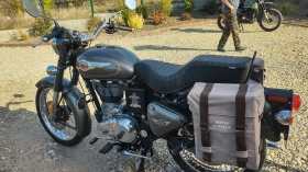 Royal Enfield Bullet 500 | Mobile.bg    2