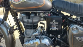 Royal Enfield Bullet 500 | Mobile.bg    5