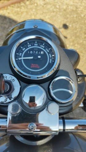 Royal Enfield Bullet 500 | Mobile.bg    3