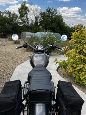 Royal Enfield Bullet 500 | Mobile.bg    15