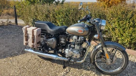 Royal Enfield Bullet 500 | Mobile.bg    17