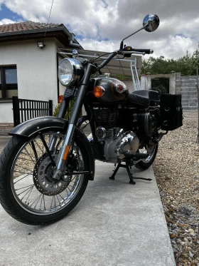 Royal Enfield Bullet 500 | Mobile.bg    13