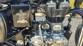 Royal Enfield Bullet 500 | Mobile.bg    9