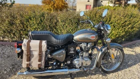 Royal Enfield Bullet 500 | Mobile.bg    16