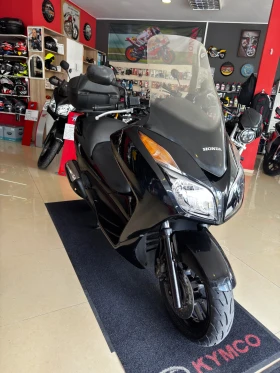  Honda Forza