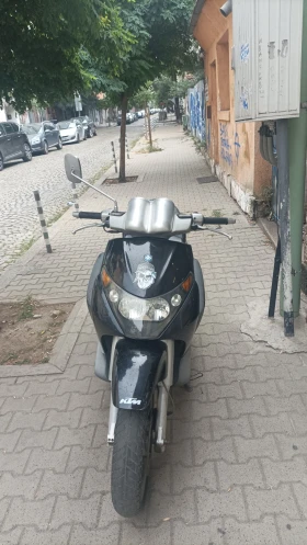 Piaggio Beverly 200 | Auto.bg — изображение 4
