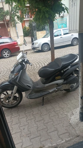 Piaggio Beverly 200 | Auto.bg — изображение 3