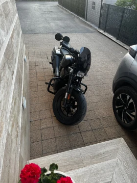Harley-Davidson Sportster Sportster S Revolution Max Carbon | Mobile.bg � ����� ������ 5