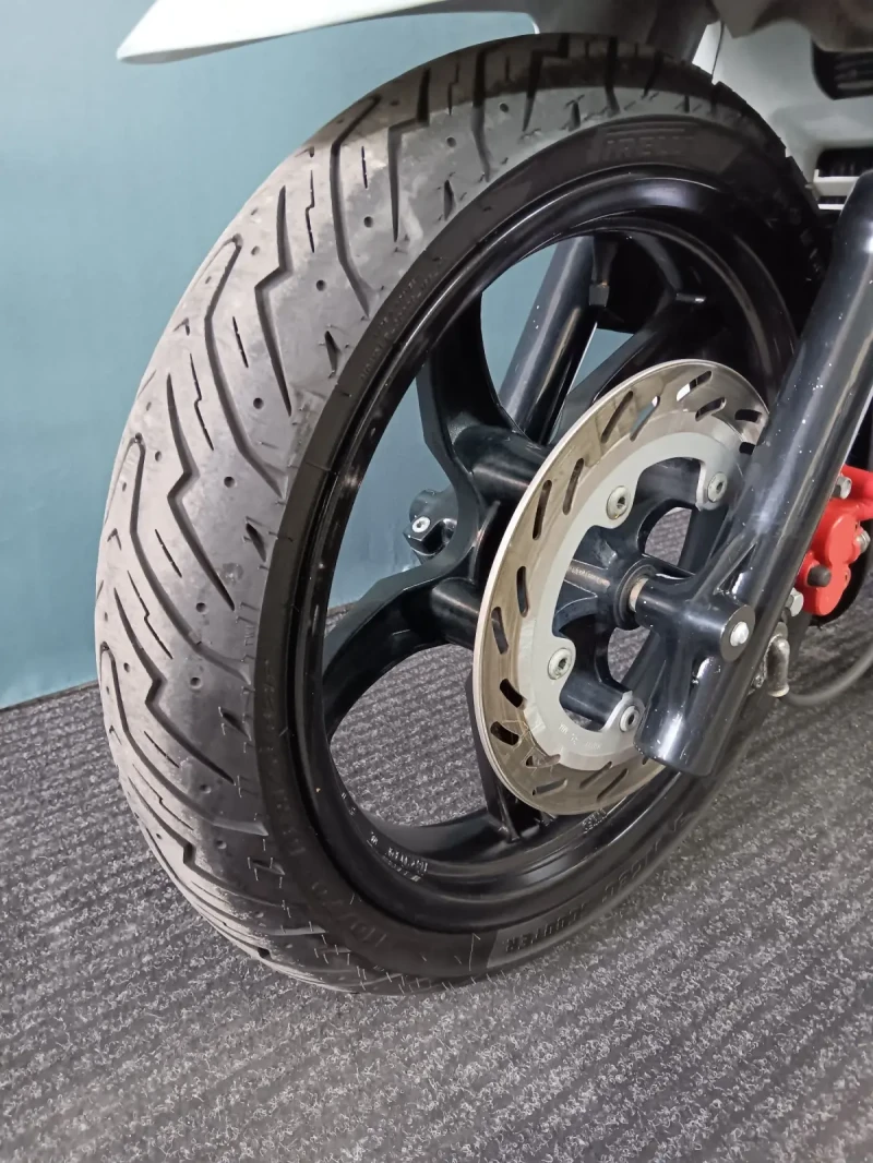 Sym Citycom 300i, снимка 12 - Мотоциклети и мототехника - 49816280