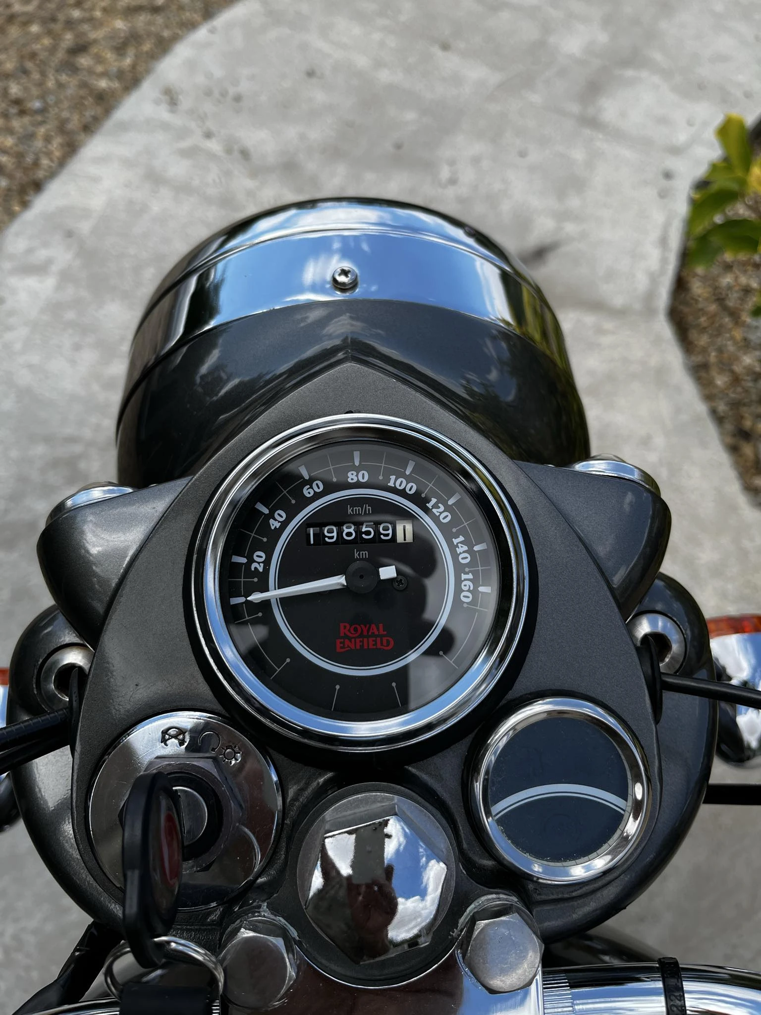 Royal Enfield Bullet 500 | Mobile.bg   16