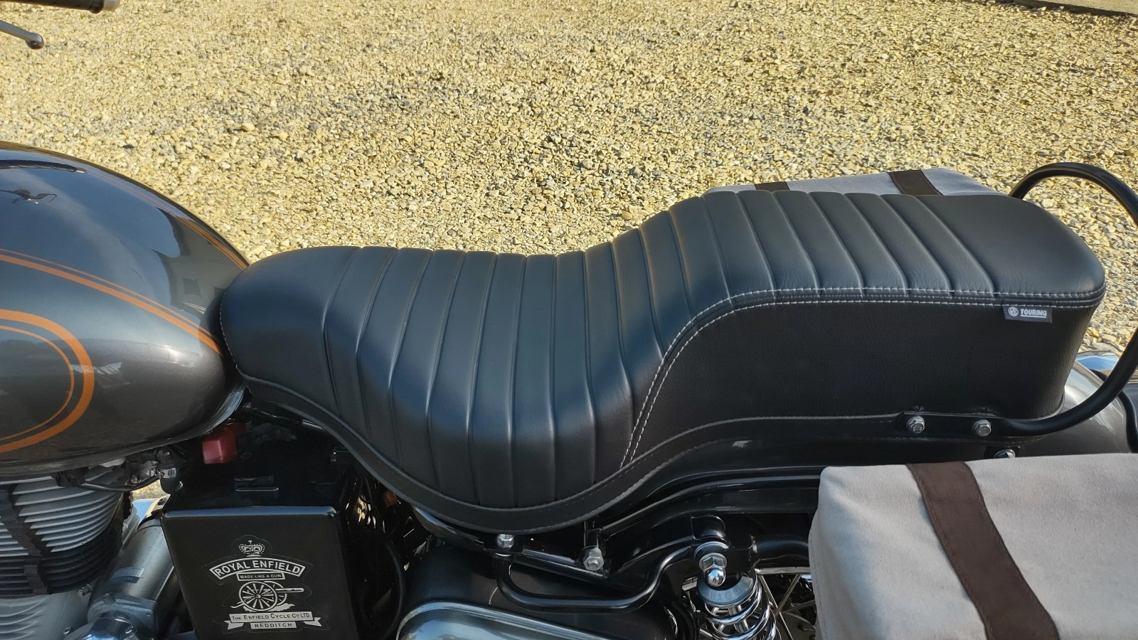 Royal Enfield Bullet 500 | Mobile.bg   12