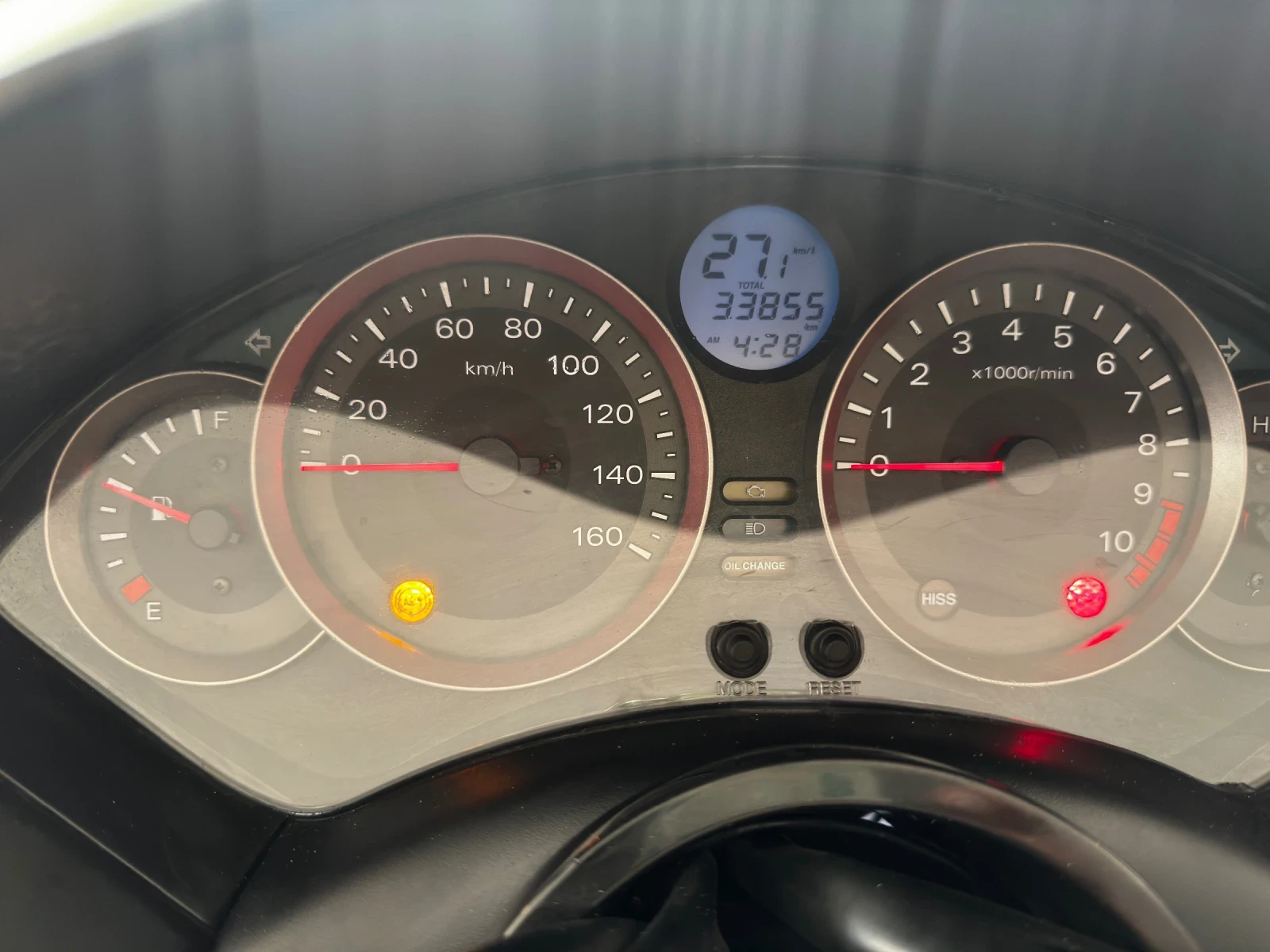 Honda Forza Honda Forza ABS | Mobile.bg   7