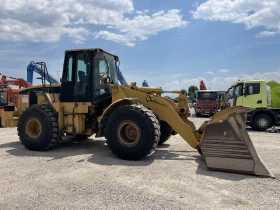 Челен товарач Cat 962 G, снимка 8