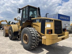 Челен товарач Cat 962 G, снимка 12