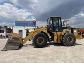 Челен товарач Cat 962 G, снимка 1