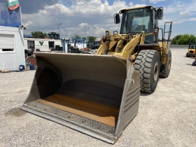 Челен товарач Cat 962 G, снимка 5