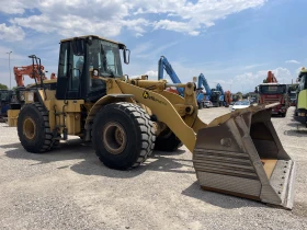 Челен товарач Cat 962 G, снимка 7