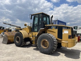Челен товарач Cat 962 G, снимка 13