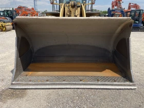 Челен товарач Cat 962 G, снимка 15