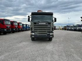   Scania R114 CIFA MAGNUM MK24.4 | Mobile.bg    2