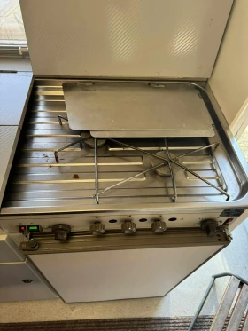 Каравана KIP, снимка 10