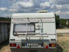 Каравана KIP, снимка 5