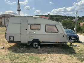 Каравана KIP, снимка 6