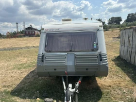 Каравана KIP, снимка 4