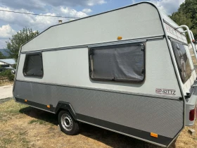 Каравана KIP, снимка 1