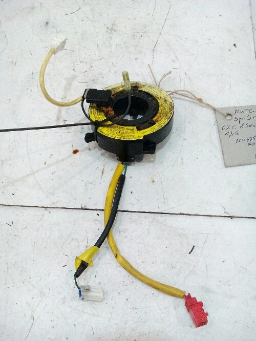 Лентов кабел Мицубиши Спейс Стар 1.3Б