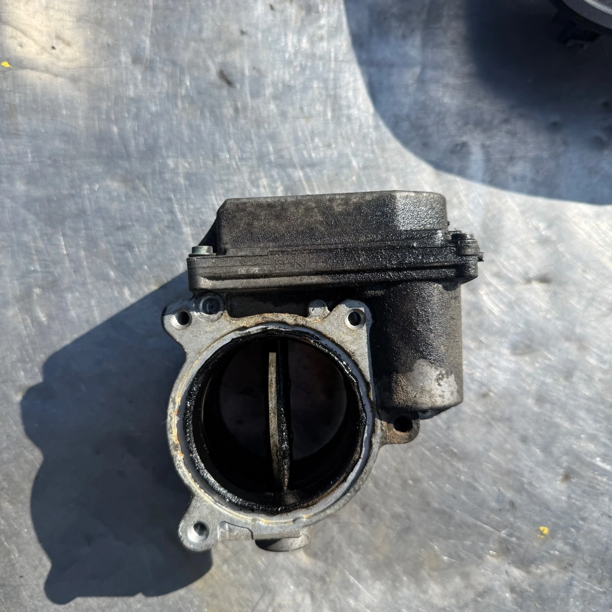 ��������� ����� �� Audi A5 8T 27TDI 4E0145950F-2279 | Mobile.bg � ����������� 1