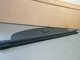 Щора багажник Ауди А6 3.2фси комби 