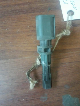 Абс датчик заден десен Фолксваген Голф 7 1.6тди