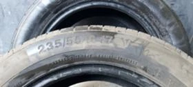 Гуми Летни 235/55R17, снимка 7