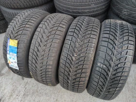 Гуми Зимни 185/55R16, снимка 5