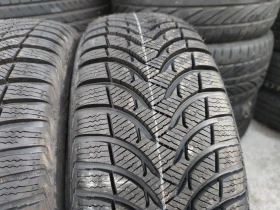 Гуми Зимни 185/55R16, снимка 4