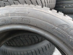 Гуми Зимни 185/55R16, снимка 7