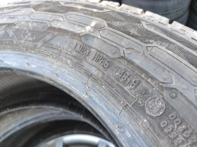 Гуми Всесезонни 205/65R16, снимка 9