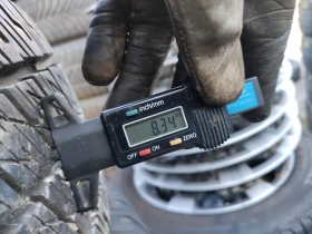 Гуми Всесезонни 205/65R16, снимка 5