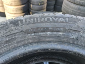 Гуми Всесезонни 205/65R16, снимка 7