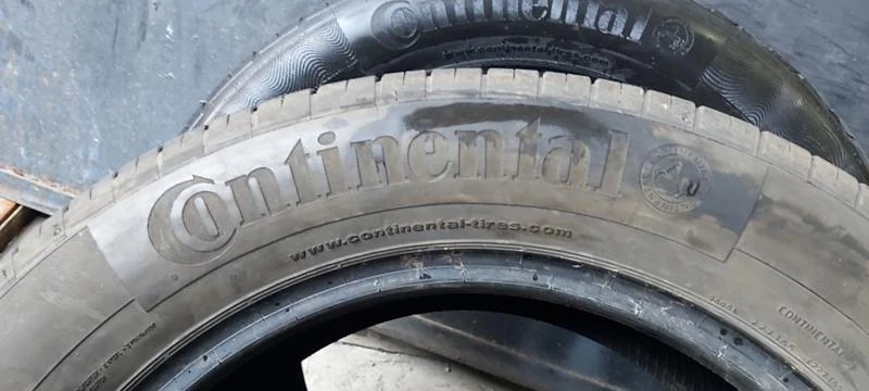 Гуми Летни 235/55R17, снимка 5 - Гуми и джанти - 35130625