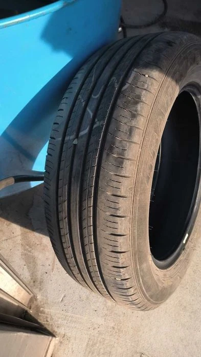 Гуми Летни 225/60R18