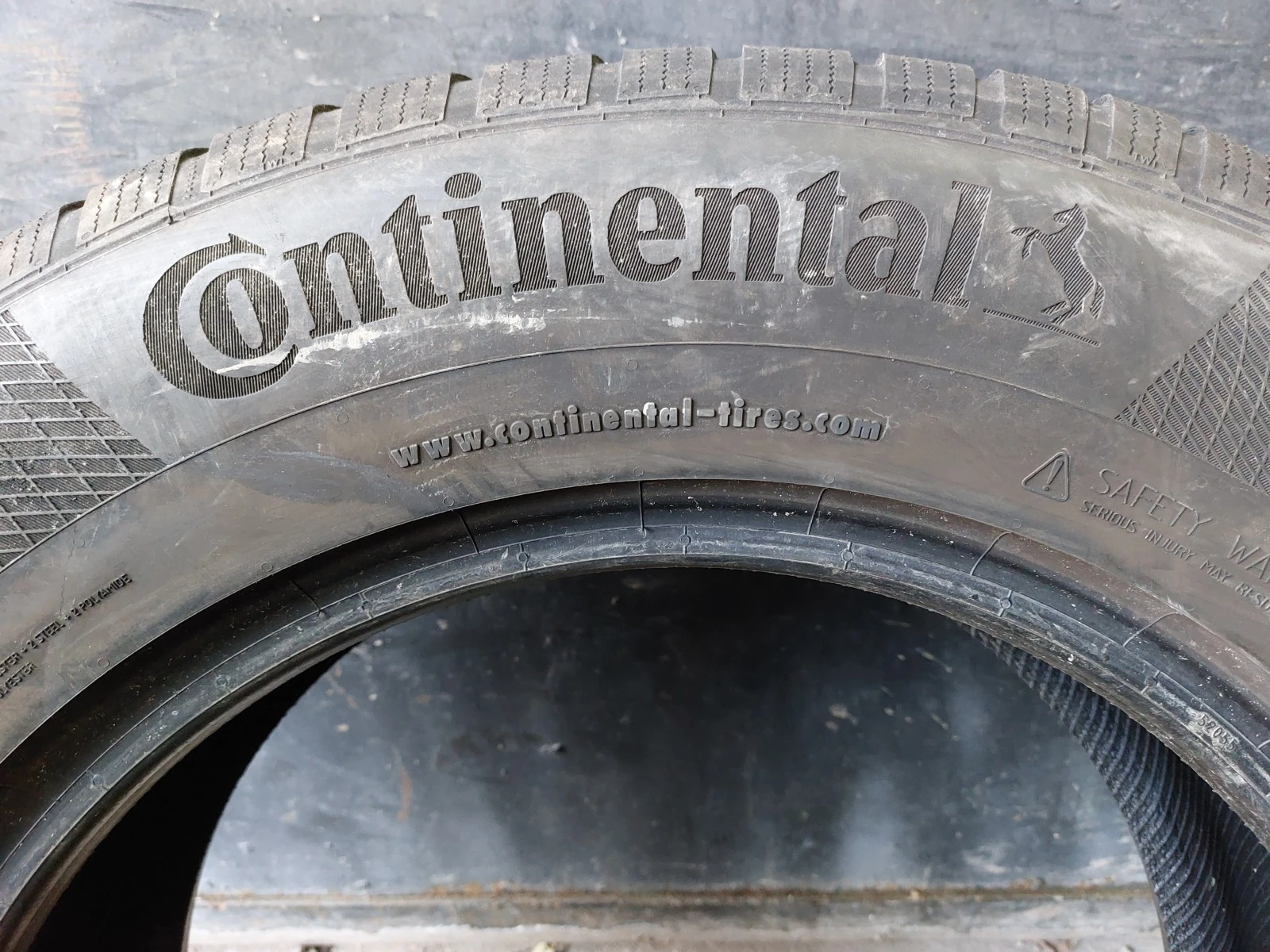  235/65R17 | Mobile.bg   5