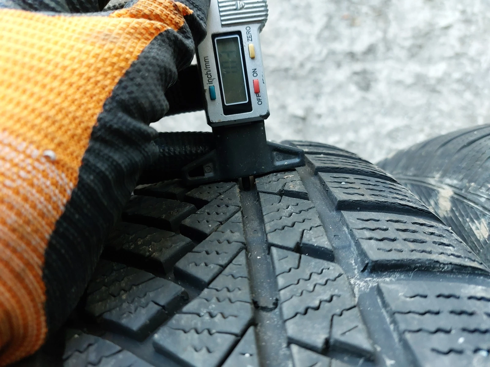  235/65R17 | Mobile.bg   4